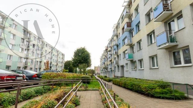 Mieszkanie 3-pokojowe Elbląg, ul. Gwiezdna. Zdjęcie 11