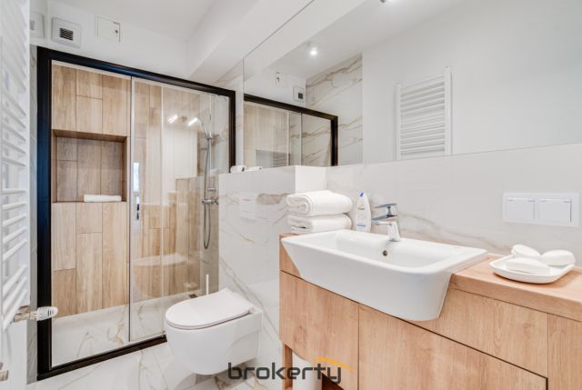 Mieszkanie 1-pokojowe Wrocław, ul. Romana Dmowskiego. Zdjęcie 6