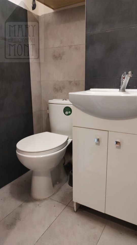 Mieszkanie 1-pokojowe Warszawa Wola, al. "Solidarności". Zdjęcie 7