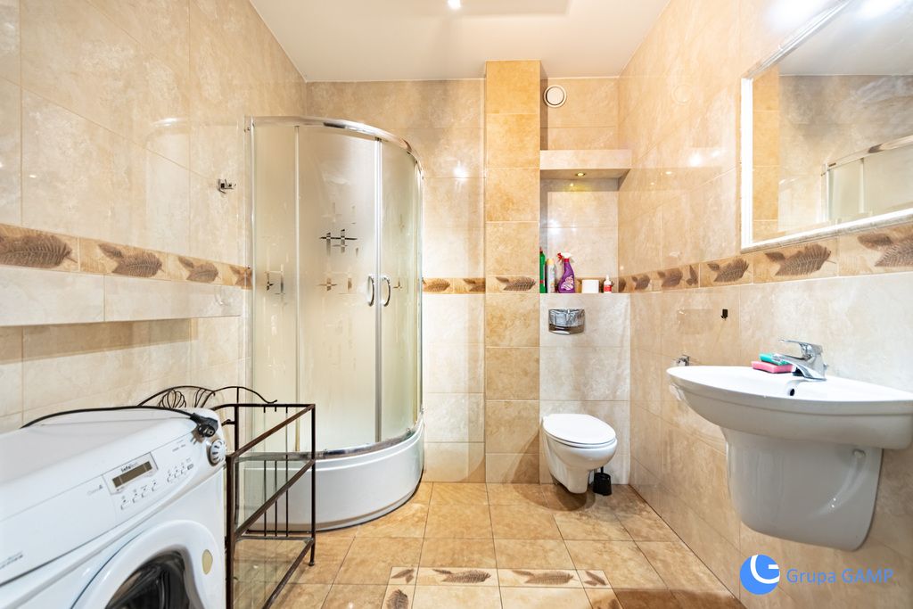 Mieszkanie 2-pokojowe Kraków Górka Narodowa, ul. Krowoderskich Zuchów. Zdjęcie 12