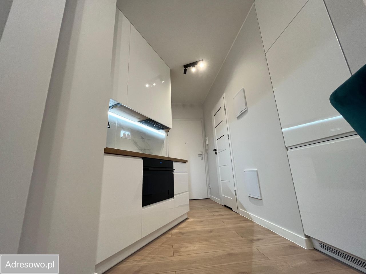 Mieszkanie 1-pokojowe Warszawa Praga-Południe, ul. Targowa. Zdjęcie 4