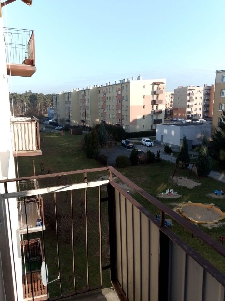 Mieszkanie 3-pokojowe Krapkowice, os. XXX-lecia. Zdjęcie 2