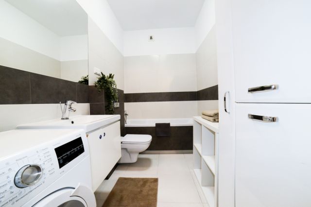 Mieszkanie 3-pokojowe Warszawa Żoliborz, ul. Kaliny Jędrusik. Zdjęcie 17