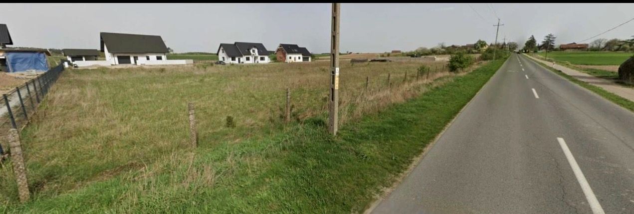 Działka budowlana Gardzko. Zdjęcie 5