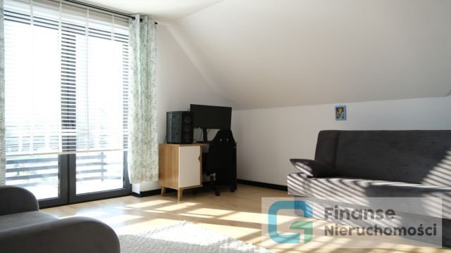 dom wolnostojący, 4 pokoje Maków, ul. Główna. Zdjęcie 6