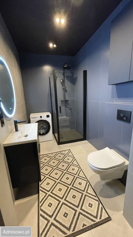 Mieszkanie 3-pokojowe Walendów, ul. Stawowa. Zdjęcie 2