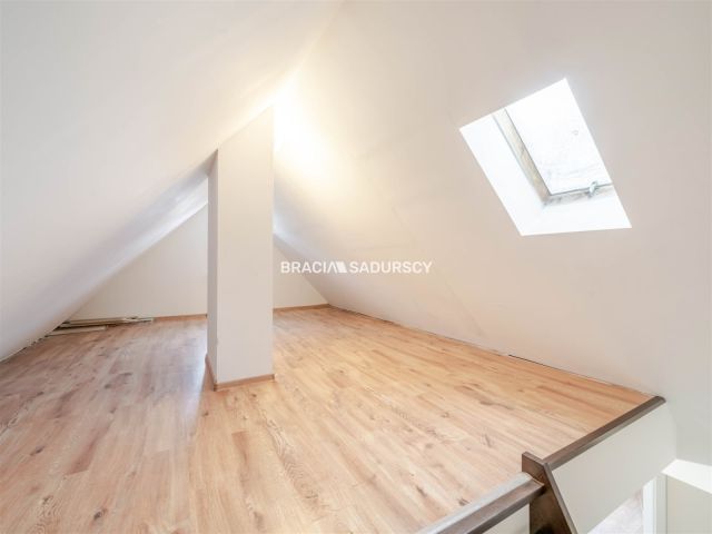 bliźniak, 4 pokoje Kraków Dębniki, ul. Wielkanocna. Zdjęcie 31