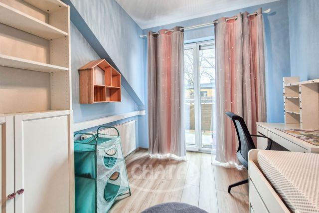 Mieszkanie 3-pokojowe Wrocław Poświętne, ul. Poświęcka. Zdjęcie 13