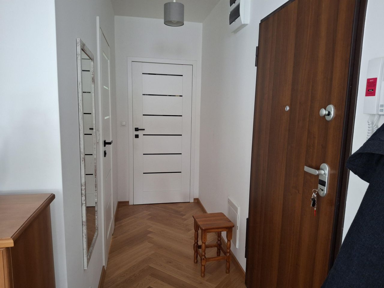 Mieszkanie 2-pokojowe Otwock Śródmieście, ul. Michała Andriollego. Zdjęcie 9