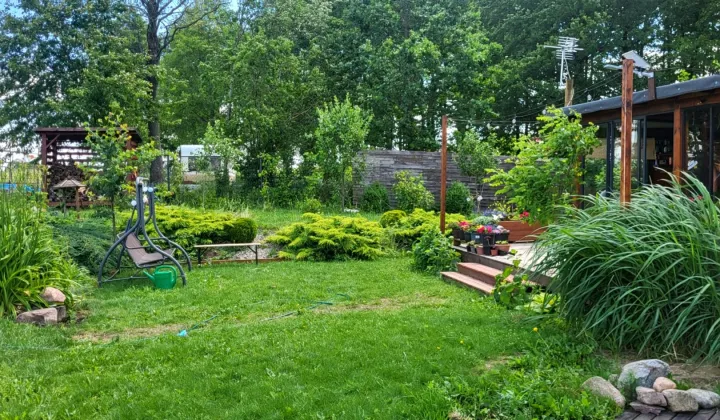 Działka budowlana Kukówko