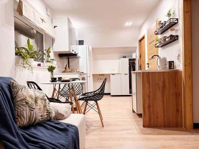 Mieszkanie 2-pokojowe Trzebinia, ul. Wiśniowa. Zdjęcie 1