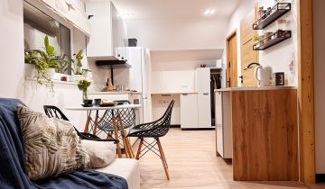 Mieszkanie 2-pokojowe Trzebinia, ul. Wiśniowa