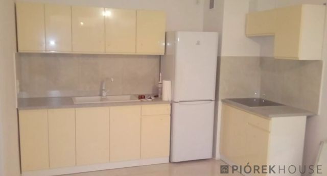 Mieszkanie 2-pokojowe Warszawa Wola, ul. Krochmalna. Zdjęcie 2