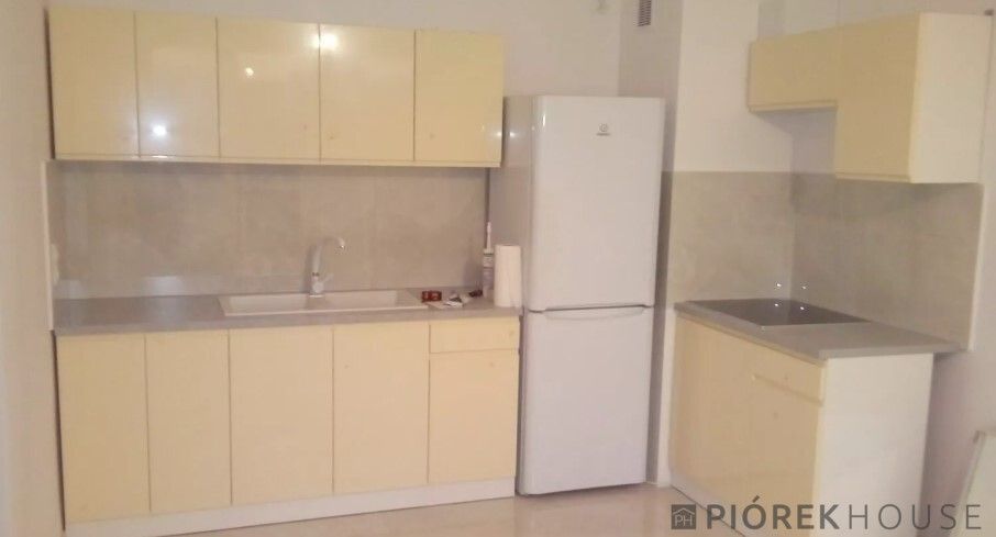 Mieszkanie 2-pokojowe Warszawa Wola, ul. Krochmalna. Zdjęcie 2