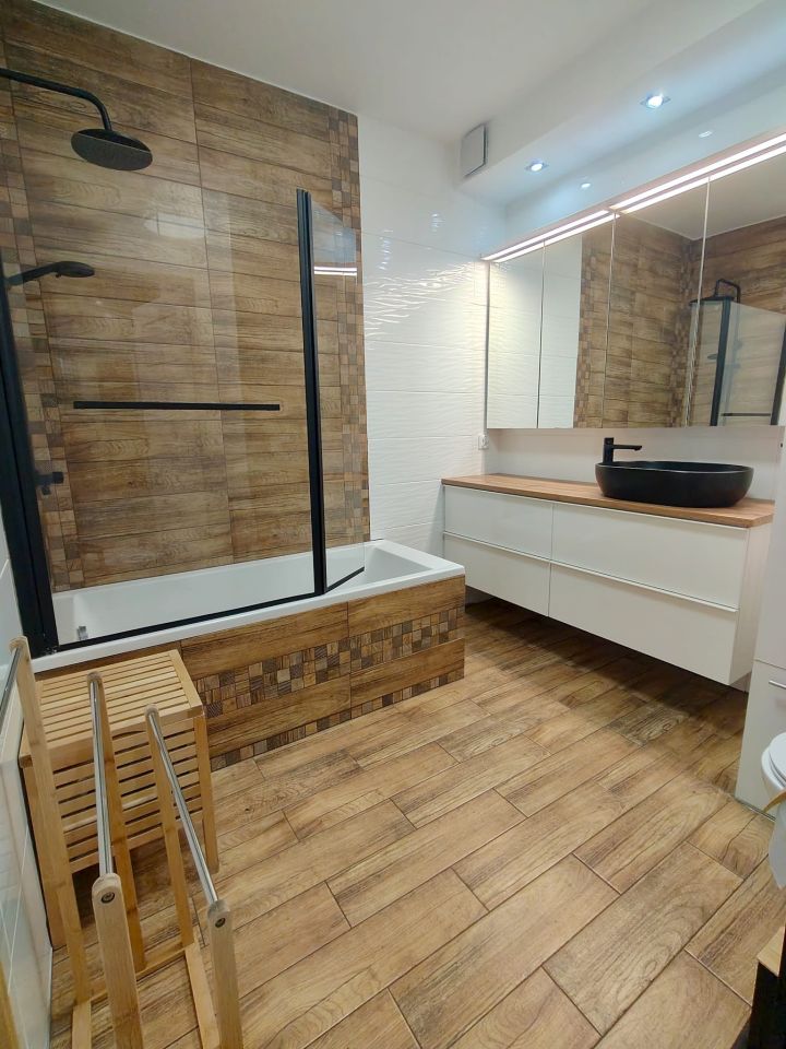 Mieszkanie 3-pokojowe Tychy, Bacha. Zdjęcie 9