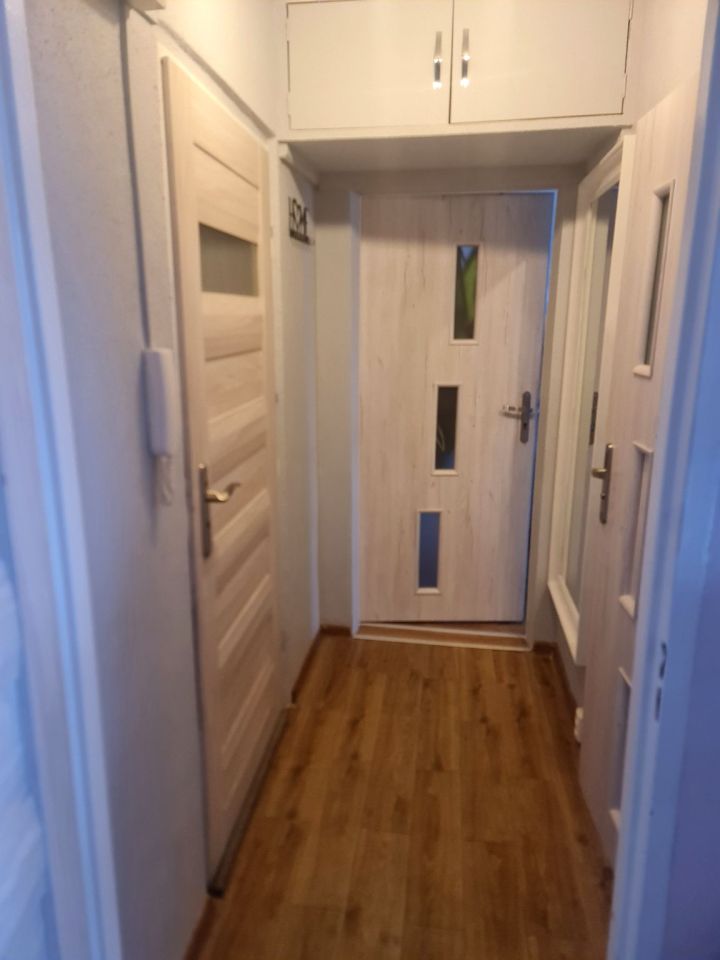 Mieszkanie 2-pokojowe Wałbrzych Podzamcze, ul. Grodzka. Zdjęcie 2