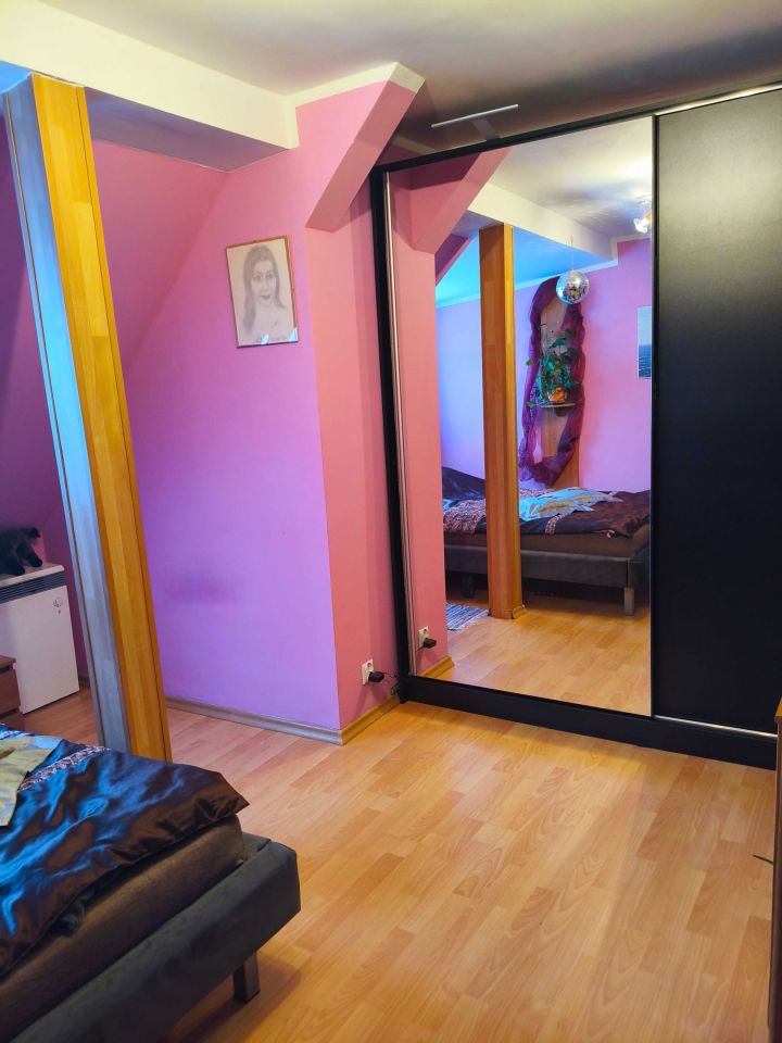 Mieszkanie 4-pokojowe Olsztyn, ul. Jagiellońska. Zdjęcie 5