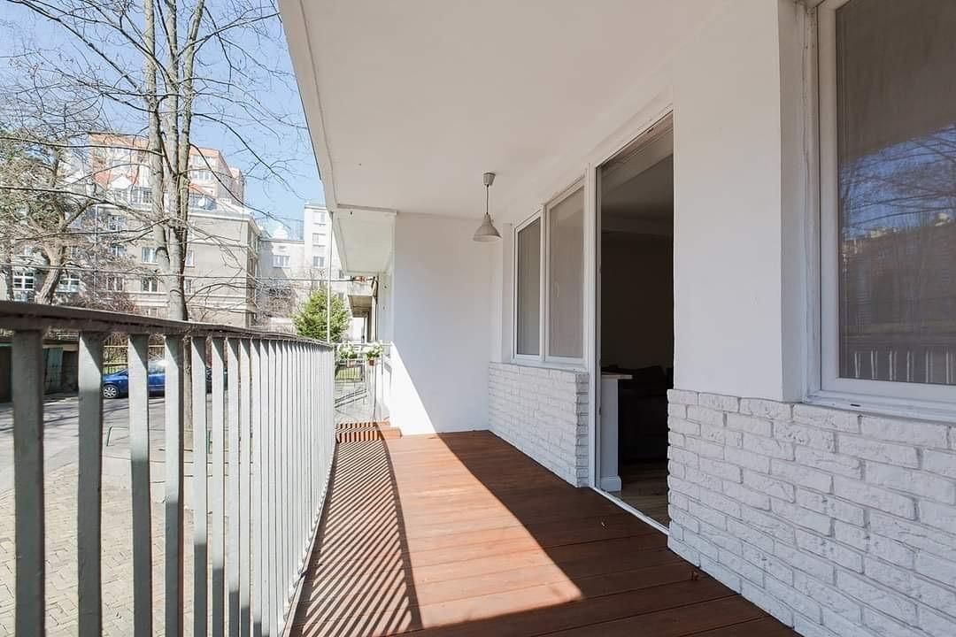 Mieszkanie 2-pokojowe Warszawa Mokotów, ul. Chocimska. Zdjęcie 9