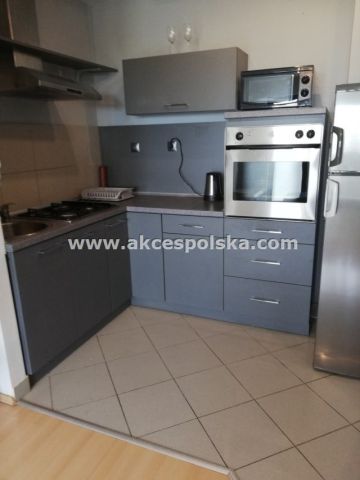 Mieszkanie 2-pokojowe Warszawa Żoliborz, ul. Braci Załuskich. Zdjęcie 3