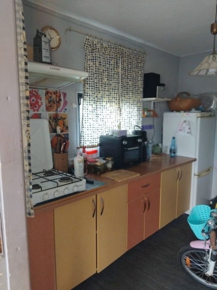 Działka rod Łomianki. Zdjęcie 3