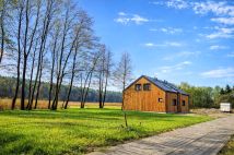 dom wolnostojący, 6 pokoi Radęcin. Zdjęcie 1