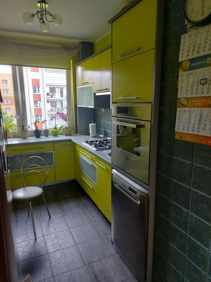 Mieszkanie 3-pokojowe Gdynia Karwiny, ul. Buraczana. Zdjęcie 16