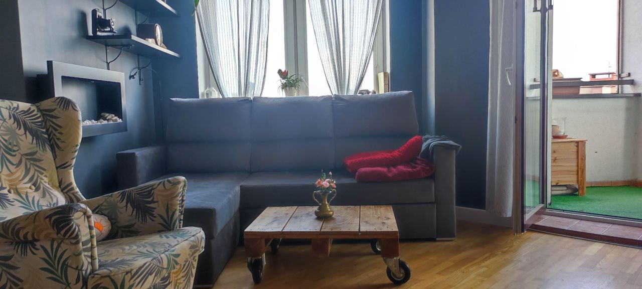 Mieszkanie 3-pokojowe Kraków Mistrzejowice, os. Bohaterów Września. Zdjęcie 11