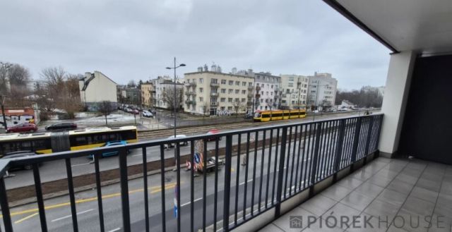 Mieszkanie 3-pokojowe Warszawa Praga-Południe, ul. Grochowska. Zdjęcie 7