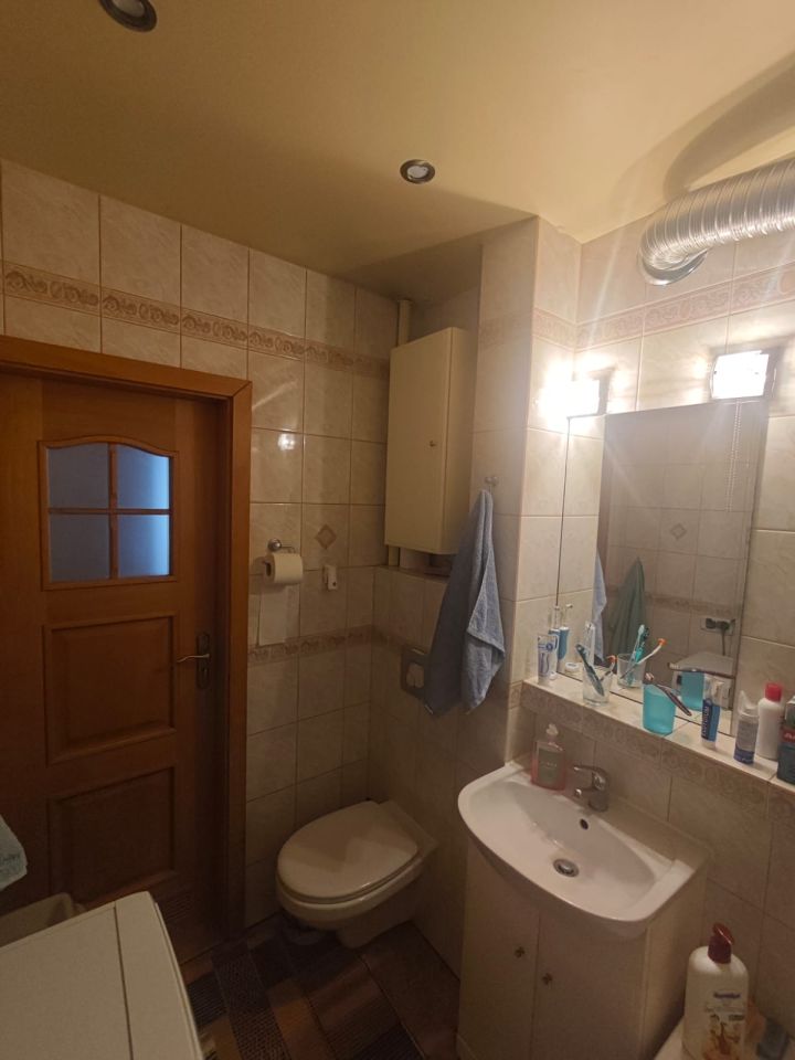 Mieszkanie 2-pokojowe Kędzierzyn-Koźle Pogorzelec, ul. Aleja Partyzantów. Zdjęcie 8