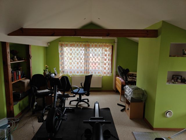 bliźniak, 6 pokoi Łódź Zdrowie, ul. Krańcowa. Zdjęcie 3