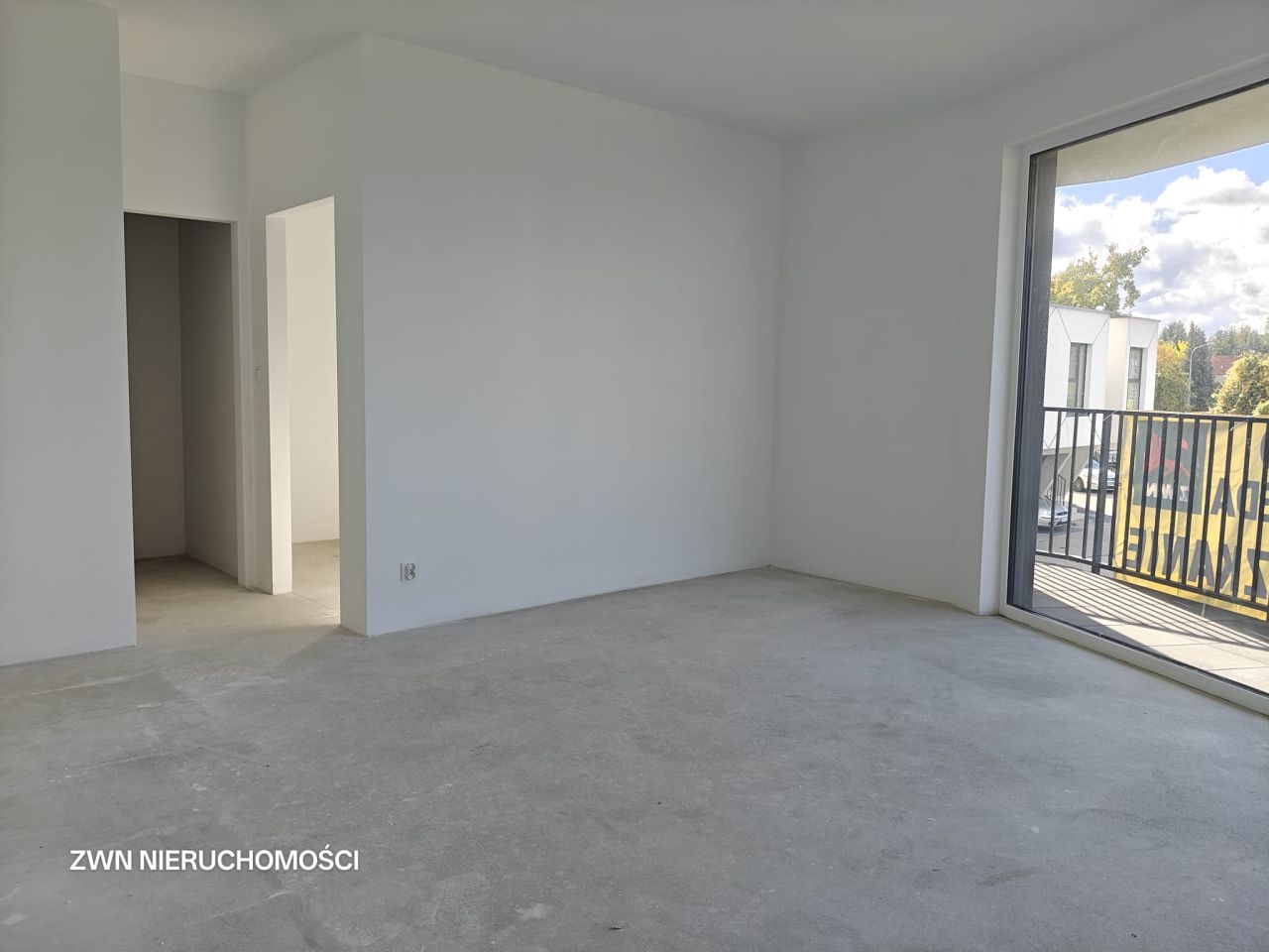 Mieszkanie 4-pokojowe Wrocław Stabłowice, ul. Dziarska. Zdjęcie 7