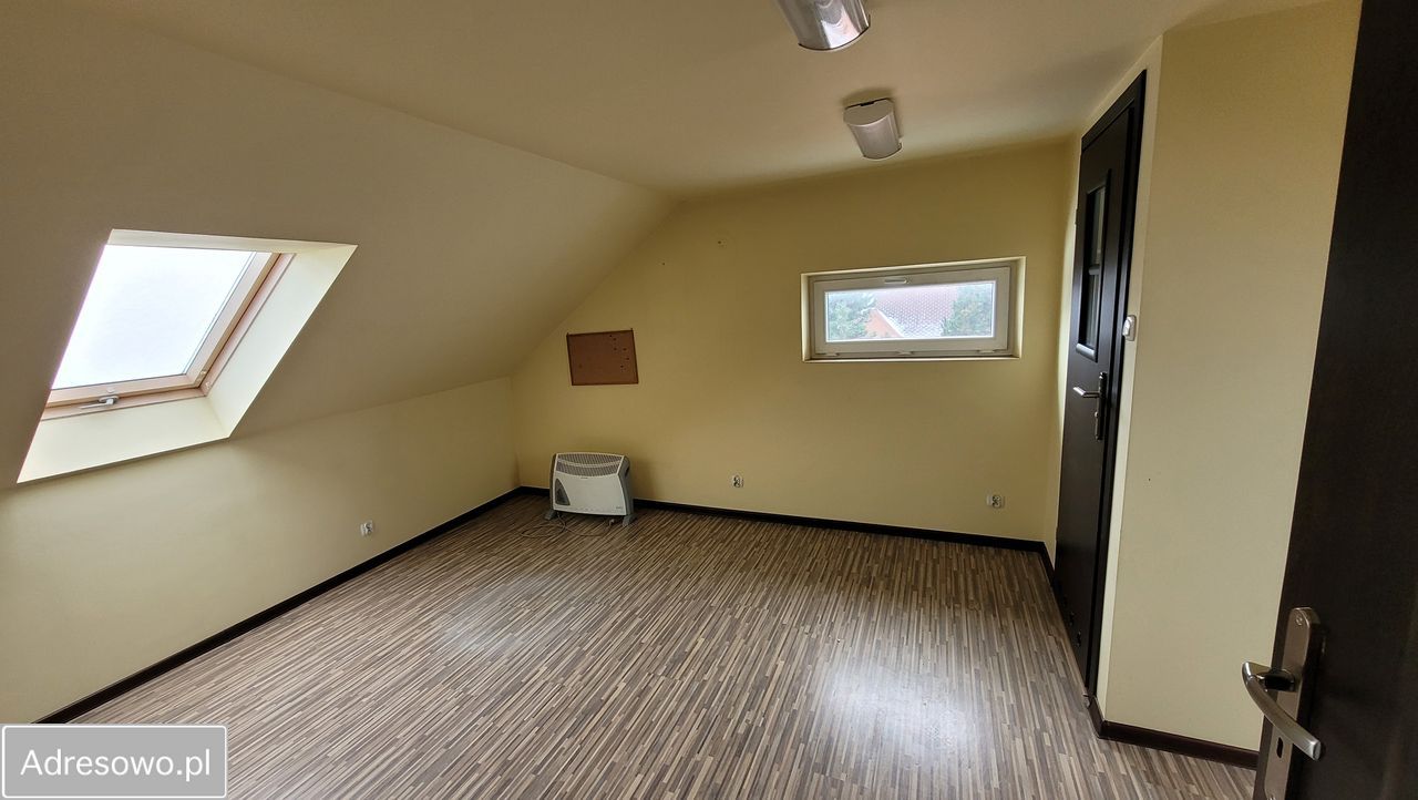 bliźniak Zielonki, ul. Galicyjska. Zdjęcie 11