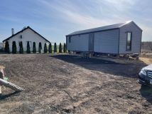 Działka budowlana Brudzewo, Sloneczna. Zdjęcie 3