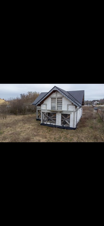 dom wolnostojący, 3 pokoje Radom Kierzków, ul. Wolanowska. Zdjęcie 6