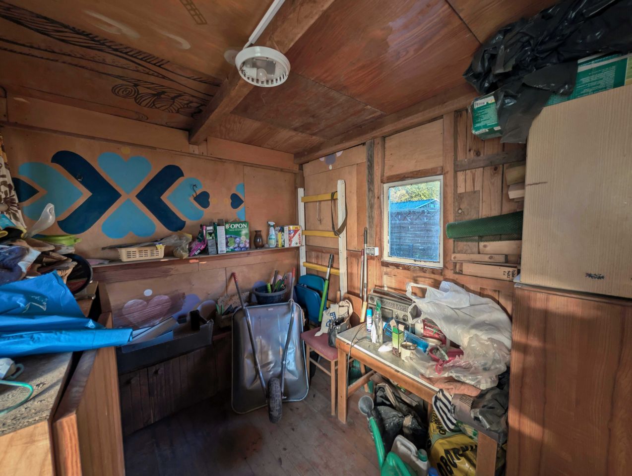 Działka rod Olsztyn. Zdjęcie 5