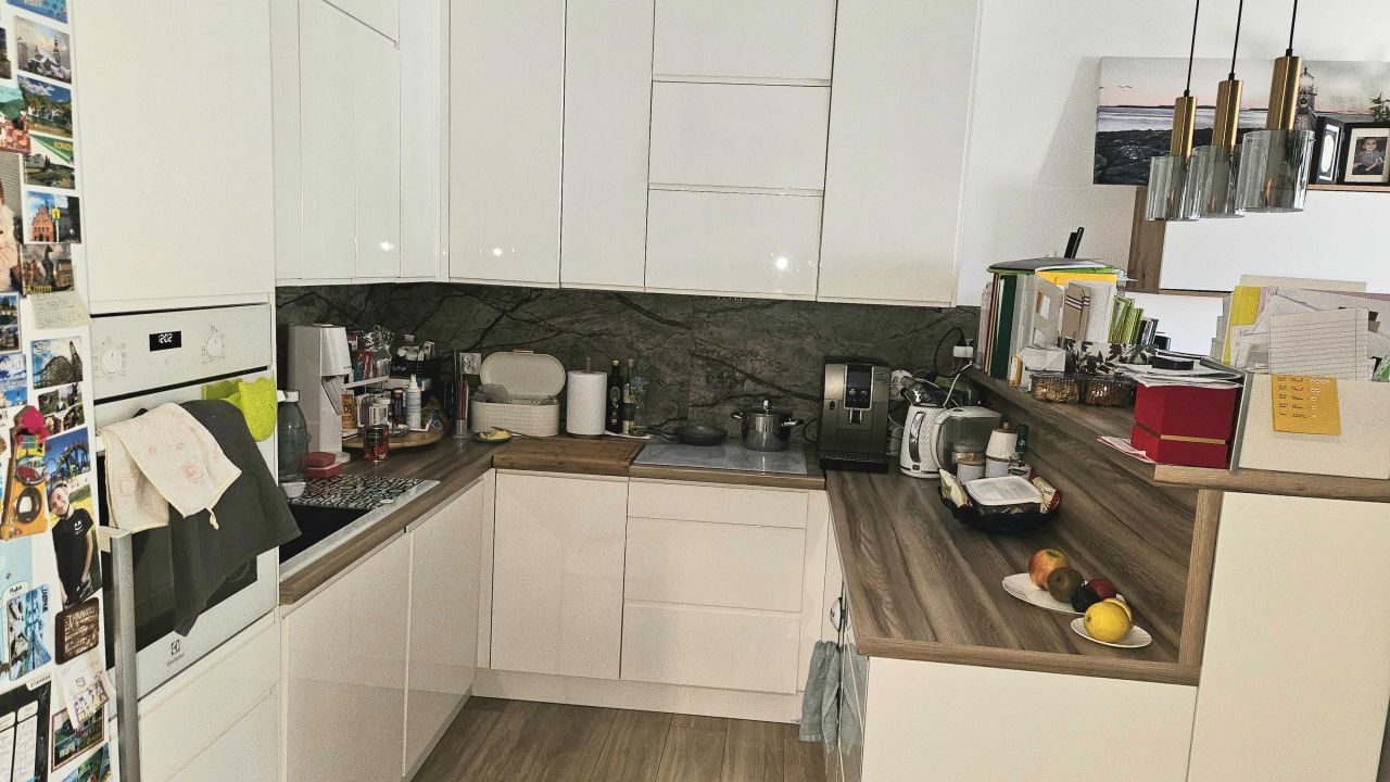 Mieszkanie 3-pokojowe Suwałki, ul. Krzysztofa Eugeniusza Pendereckiego. Zdjęcie 4