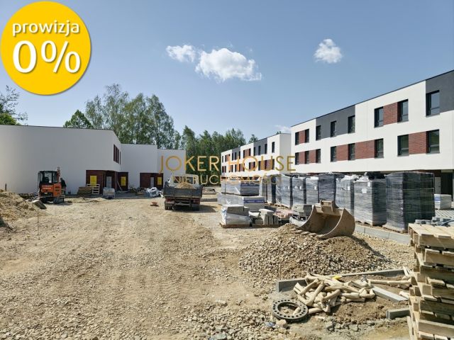 Mieszkanie 4-pokojowe Rzeszów Budziwój. Zdjęcie 6