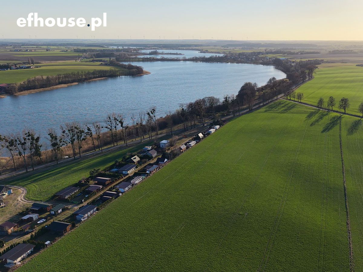 Działka budowlana Wąsosz. Zdjęcie 19