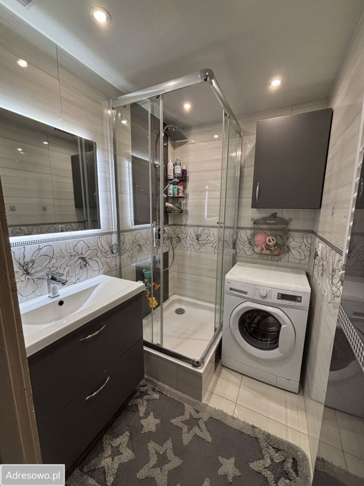 Mieszkanie 3-pokojowe Pszów, ul. Jagienki. Zdjęcie 7