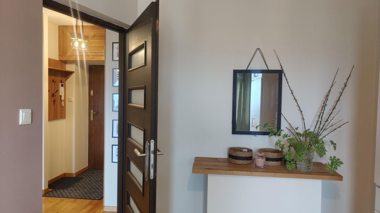 Mieszkanie 2-pokojowe Jasło Ulaszowice, ul. Lwowska. Zdjęcie 10