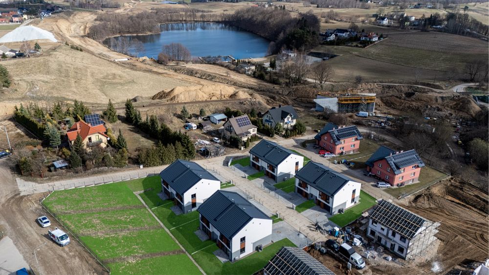 bliźniak Kościerzyna. Zdjęcie 2