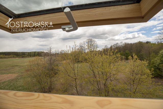 dom wolnostojący, 6 pokoi Glinianka. Zdjęcie 16