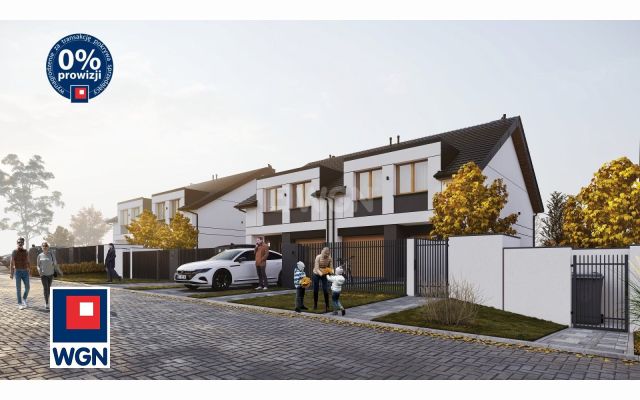 Mieszkanie 5-pokojowe Kołobrzeg Radzikowo, ul. Michała Wołodyjowskiego. Zdjęcie 2