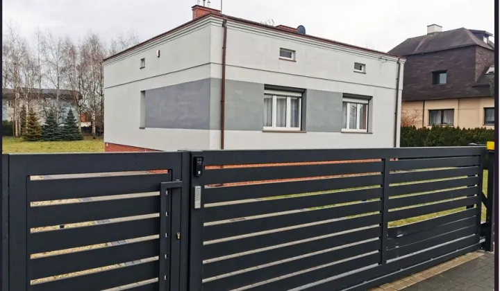 dom wolnostojący, 3 pokoje Łódź Górna, ul. Ustronna