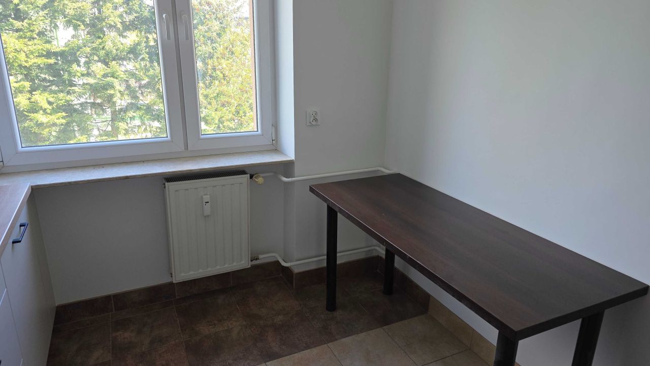 Mieszkanie 2-pokojowe Rzeszów, ul. prof. Ludwika Chmaja. Zdjęcie 4