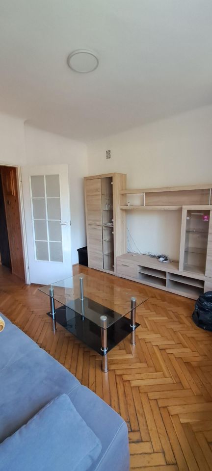 Mieszkanie 1-pokojowe Zamość Planty, ul. Peowiaków. Zdjęcie 3