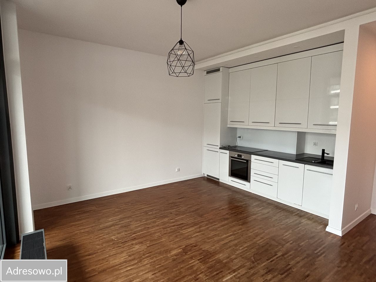 Mieszkanie 2-pokojowe Warszawa Wilanów, ul. Franciszka Klimczaka. Zdjęcie 7