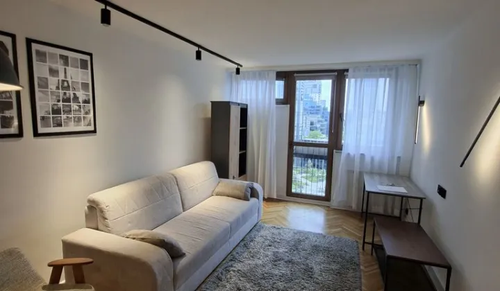 Mieszkanie 3-pokojowe Warszawa Wola, ul. Pereca