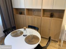 Mieszkanie 2-pokojowe Grodzisk Mazowiecki Centrum, ul. Obrońców Getta. Zdjęcie 4