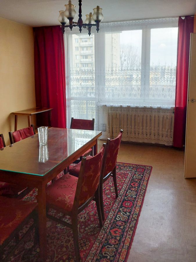 Mieszkanie 1-pokojowe Warszawa Targówek, ul. Malborska. Zdjęcie 7